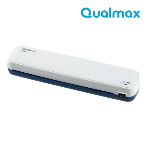 A3코팅기 Qualmax H360 2롤러 개인/가정용